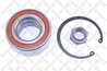 Set rulment roata Stellox 43-28035-SX