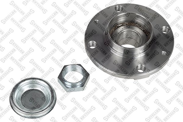 SET RULMENT ROATA STELLOX 43-28057-SX - Compatibil cu CITROEN, PEUGEOT