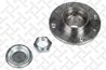 SET RULMENT ROATA STELLOX 43-28057-SX - Compatibil cu CITROEN, PEUGEOT