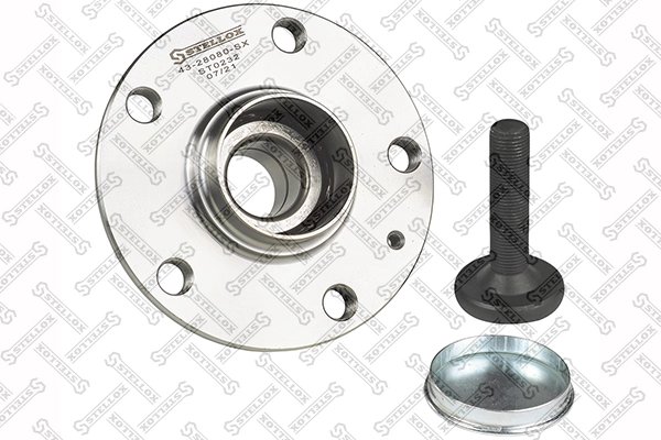 Set rulment roata Stellox 43-28080-SX