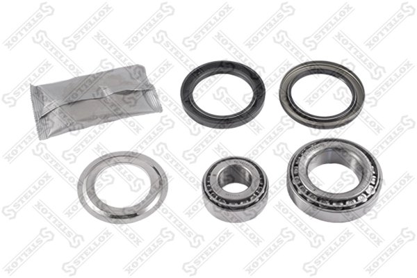 Set rulment roata Stellox 43-28089-SX