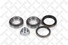 SET RULMENT ROATA STELLOX 43-28138-SX - Compatibil cu KIA, MAZDA