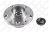 SET RULMENT ROATA STELLOX 43-28152-SX - Compatibil cu SKODA, VW