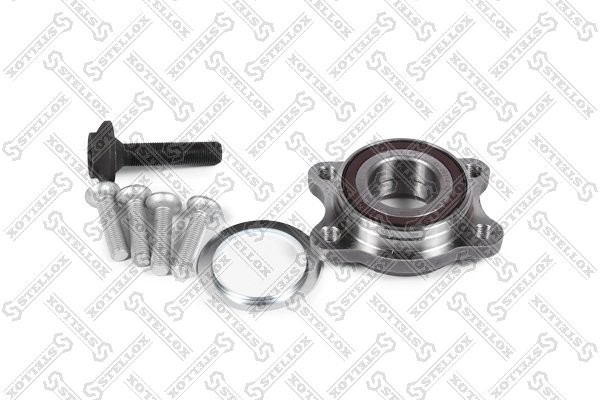 Set rulment roata Stellox 43-28214-SX