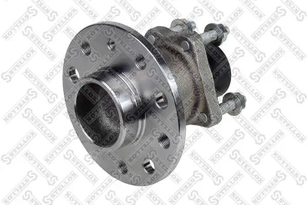 SET RULMENT ROATA STELLOX 43-28231-SX - Compatibil cu CHEVROLET, OPEL, SAAB