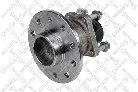 SET RULMENT ROATA STELLOX 43-28231-SX - Compatibil cu CHEVROLET, OPEL, SAAB