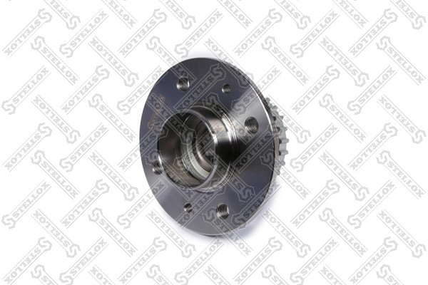 Set rulment roata Stellox 43-28239-SX