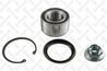 SET RULMENT ROATA STELLOX 43-28246-SX - Compatibil cu CHRYSLER, DODGE, KIA, MAZDA, PLYMOUTH