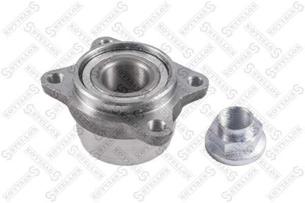 Set rulment roata Stellox 43-28251-SX