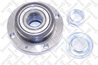 Set rulment roata Stellox 43-28252-SX