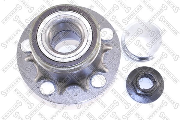 Set rulment roata Stellox 43-28269-SX