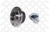 Set rulment roata Stellox 43-28286-SX