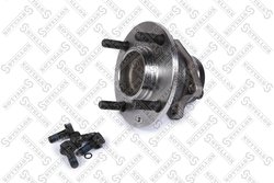 SET RULMENT ROATA STELLOX 43-28302-SX - Compatibil cu MITSUBISHI, SMART