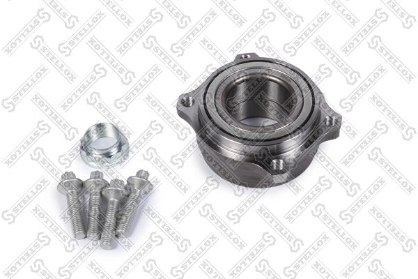 Set rulment roata Stellox 43-28318-SX