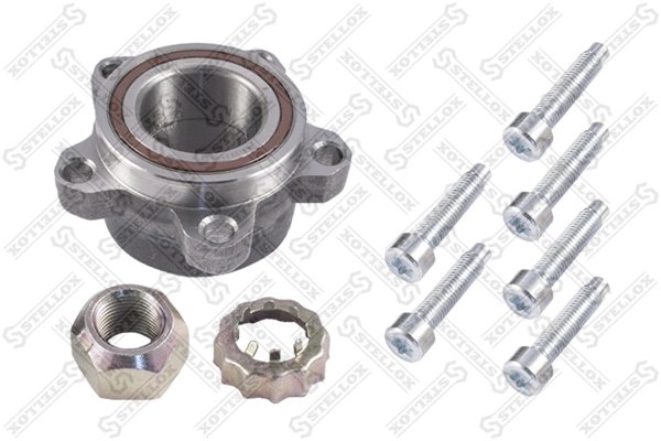 SET RULMENT ROATA STELLOX 43-28350-SX - Compatibil cu FORD