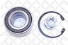 Set rulment roata Stellox 43-28402-SX