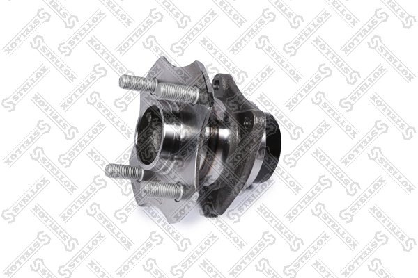 Set rulment roata Stellox 43-28430-SX