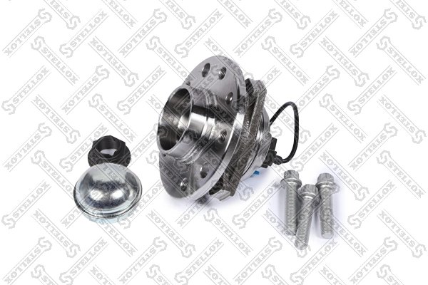 Set rulment roata Stellox 43-28435-SX