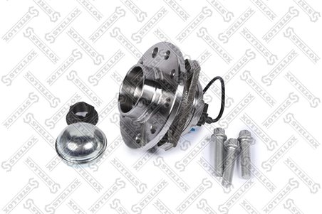 Set rulment roata Stellox 43-28435-SX