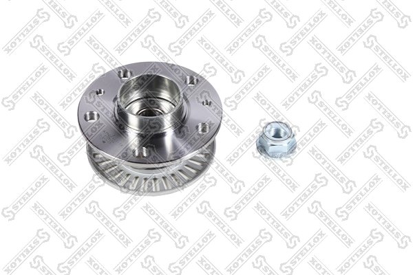 Set rulment roata Stellox 43-28445-SX