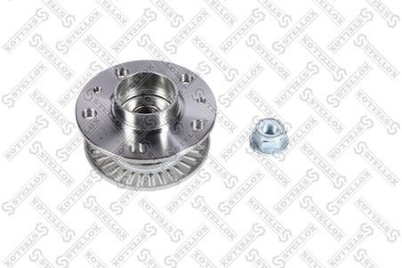 Set rulment roata Stellox 43-28445-SX