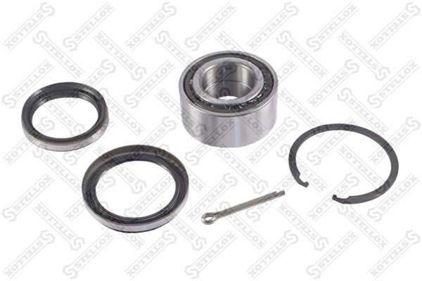 Set rulment roata Stellox 43-28446-SX
