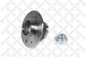 Set rulment roata Stellox 43-28450-SX