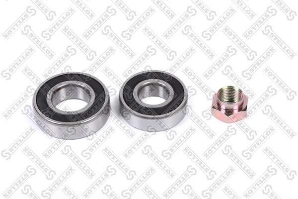 SET RULMENT ROATA STELLOX 43-28470-SX - Compatibil cu SUZUKI