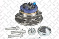 Set rulment roata Stellox 43-28484-SX