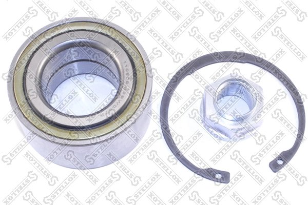 Set rulment roata Stellox 43-28491-SX