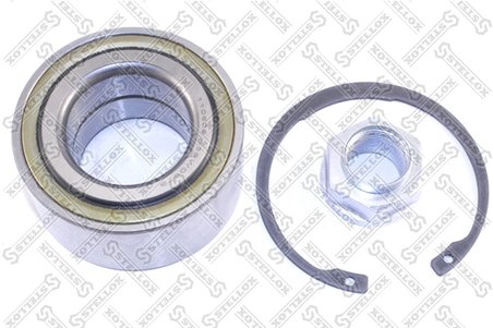 Set rulment roata Stellox 43-28491-SX