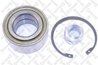 Set rulment roata Stellox 43-28491-SX