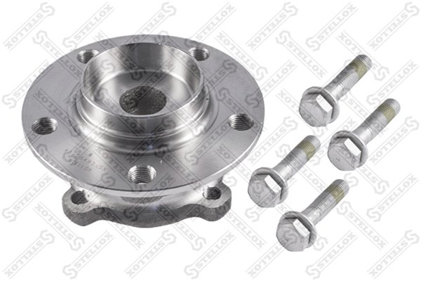 SET RULMENT ROATA STELLOX 43-28493-SX - Compatibil cu BMW