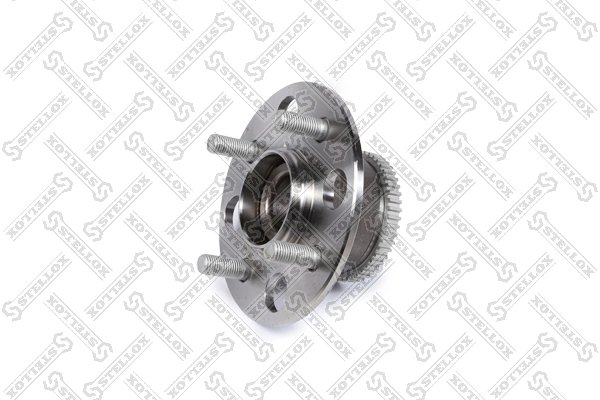 SET RULMENT ROATA STELLOX 43-28532-SX - Compatibil cu HONDA