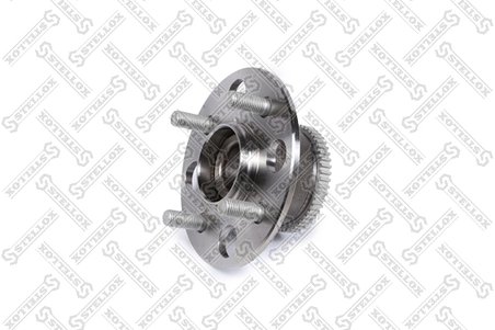 SET RULMENT ROATA STELLOX 43-28532-SX - Compatibil cu HONDA