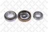 SET RULMENT ROATA STELLOX 43-28553-SX - Compatibil cu CITROEN, FIAT, PEUGEOT