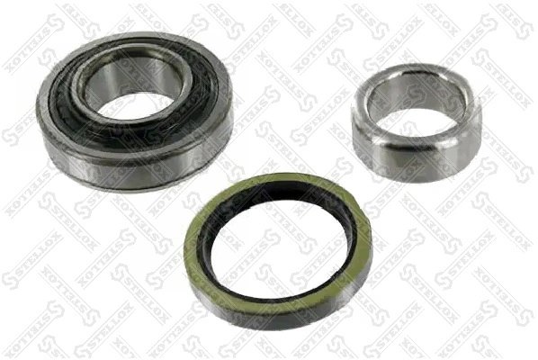 SET RULMENT ROATA STELLOX 43-28595-SX - Compatibil cu SUZUKI