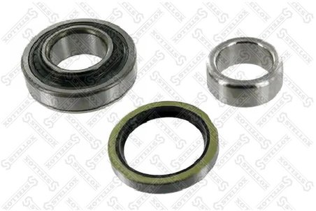 SET RULMENT ROATA STELLOX 43-28595-SX - Compatibil cu SUZUKI