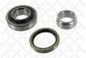 SET RULMENT ROATA STELLOX 43-28595-SX - Compatibil cu SUZUKI