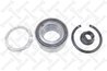 Set rulment roata Stellox 43-28614-SX
