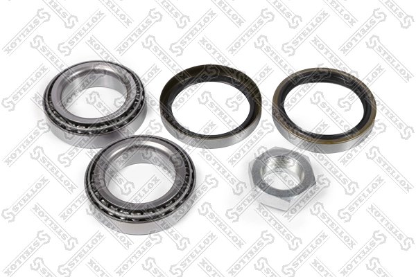 Set rulment roata Stellox 43-28618-SX