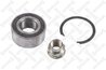 Set rulment roata Stellox 43-28623-SX
