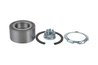 Set rulment roata Stellox 43-28614-SX