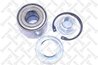 Set rulment roata Stellox 43-28658-SX