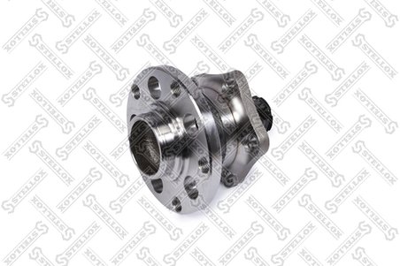 Set rulment roata Stellox 43-28659-SX