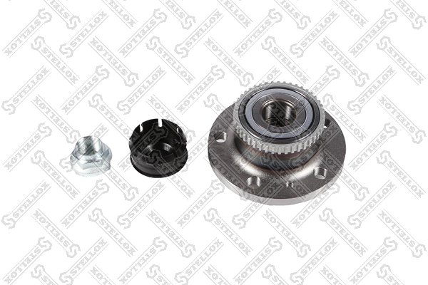 SET RULMENT ROATA STELLOX 43-28663-SX - Compatibil cu RENAULT