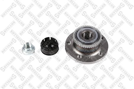 SET RULMENT ROATA STELLOX 43-28663-SX - Compatibil cu RENAULT