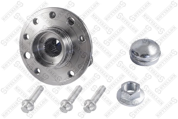 SET RULMENT ROATA STELLOX 43-28672-SX - Compatibil cu OPEL