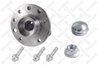 SET RULMENT ROATA STELLOX 43-28672-SX - Compatibil cu OPEL
