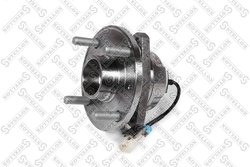 Set rulment roata Stellox 43-28686-SX